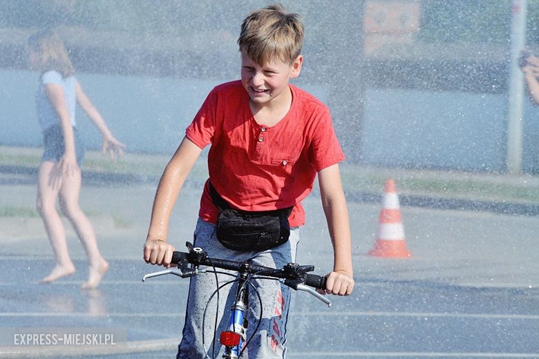 Dzień Dziecka w Miękini