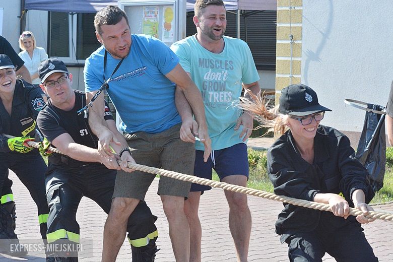 Dzień Dziecka w Miękini