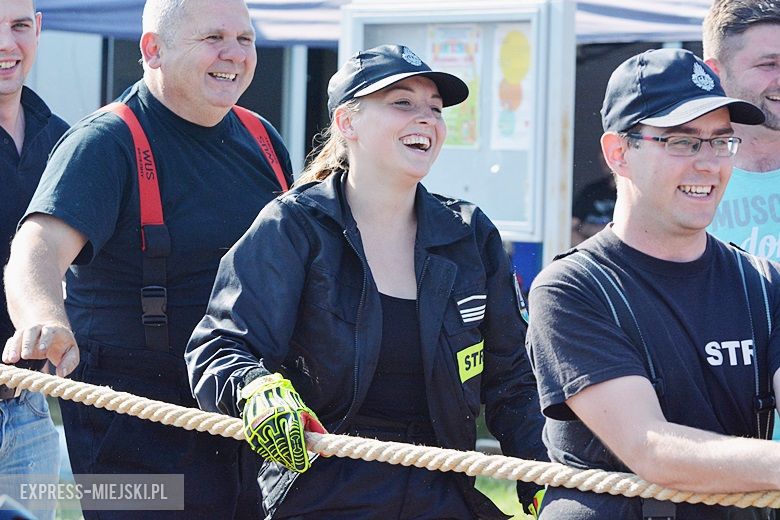 Dzień Dziecka w Miękini