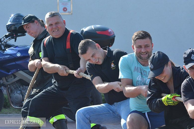 Dzień Dziecka w Miękini