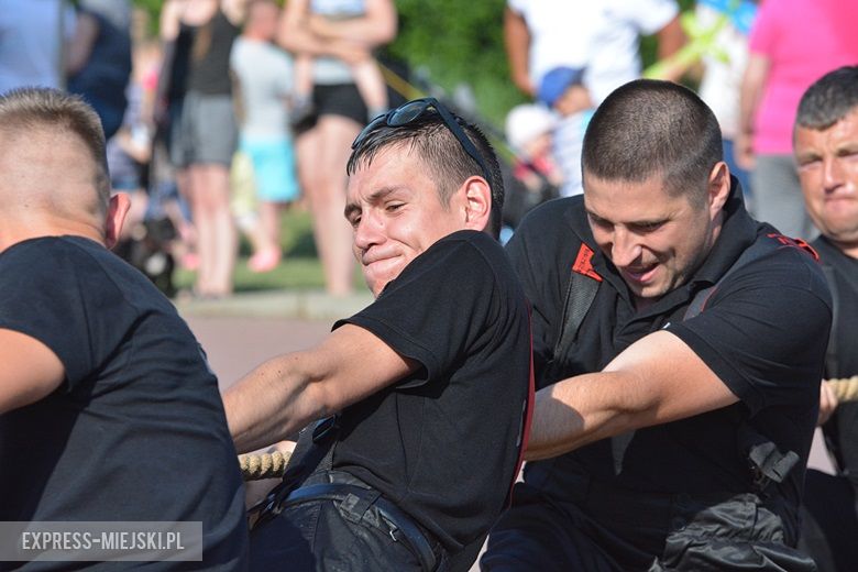 Dzień Dziecka w Miękini