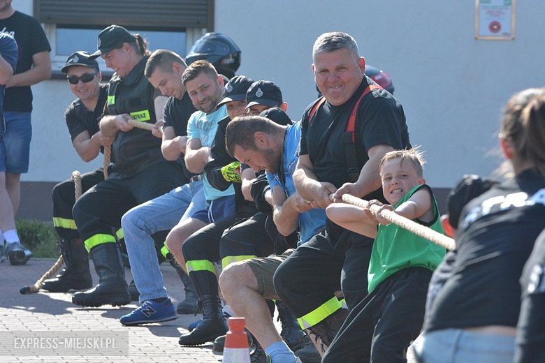 Dzień Dziecka w Miękini