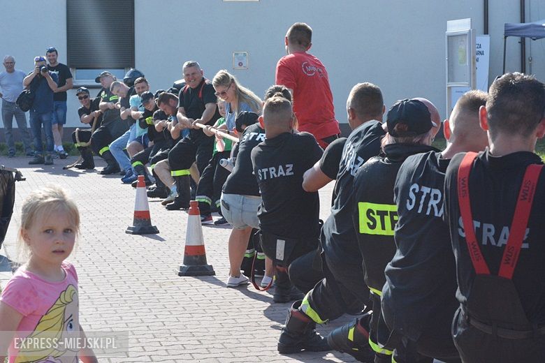 Dzień Dziecka w Miękini