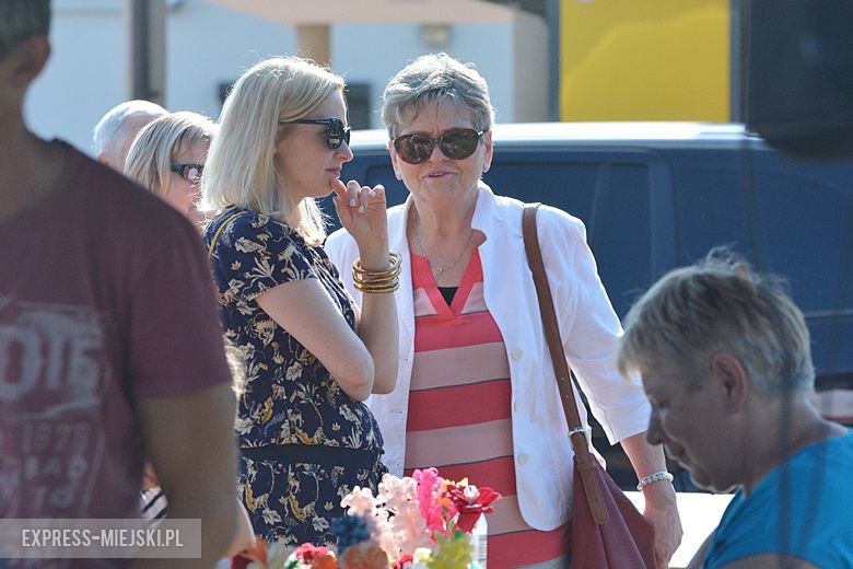 Dzień Dziecka w Miękini