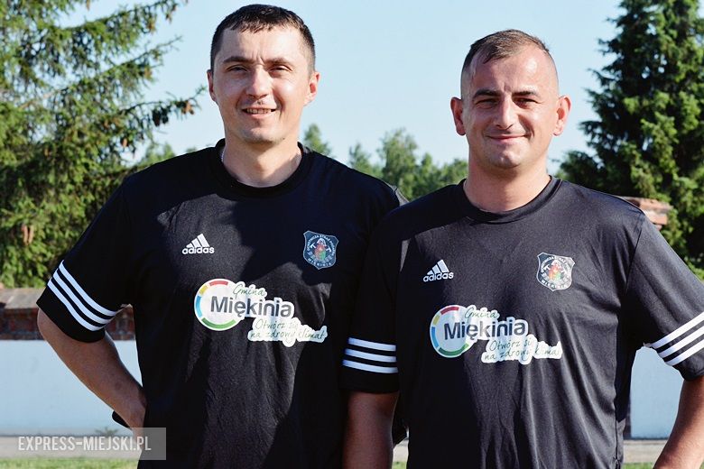 Dzień Dziecka w Miękini