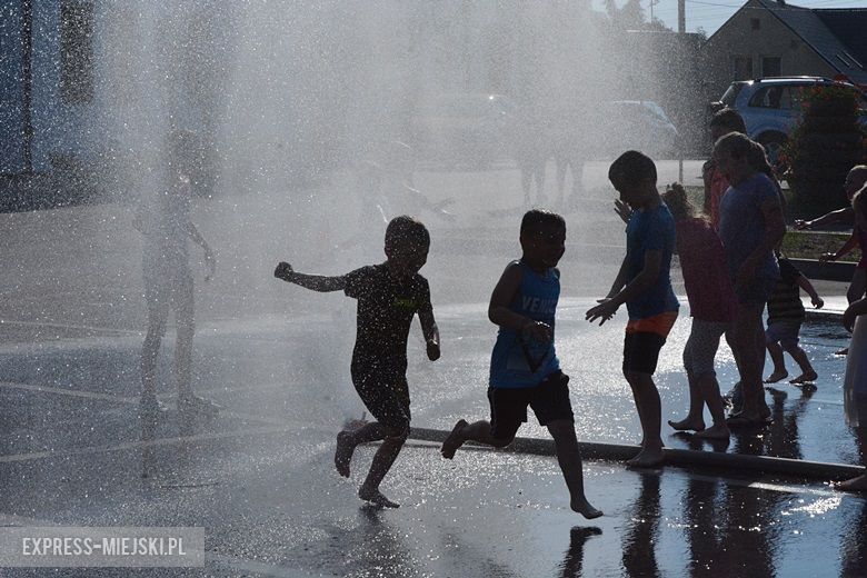 Dzień Dziecka w Miękini