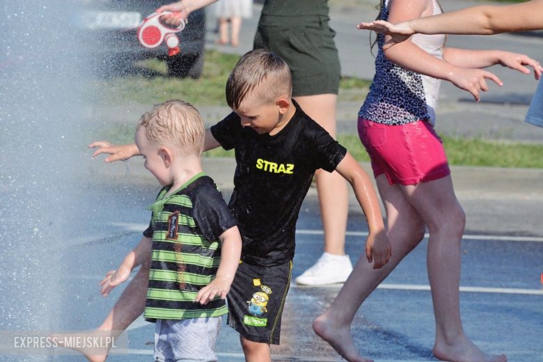 Dzień Dziecka w Miękini