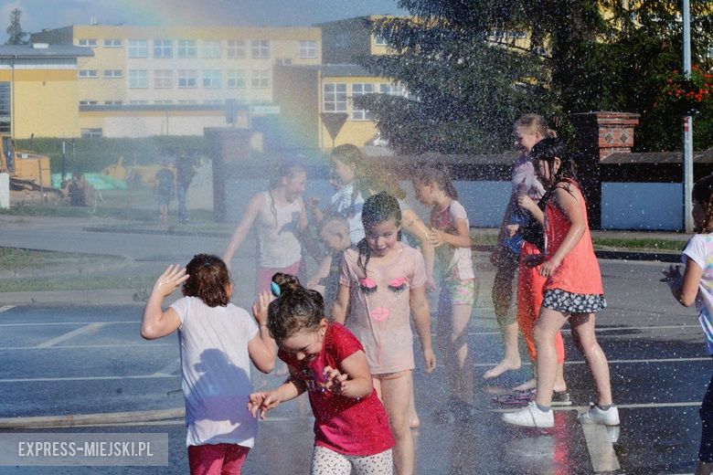 Dzień Dziecka w Miękini