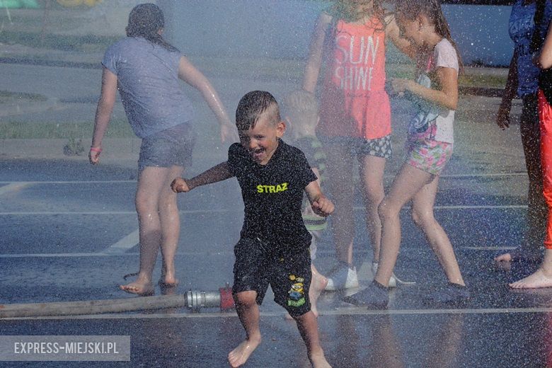 Dzień Dziecka w Miękini