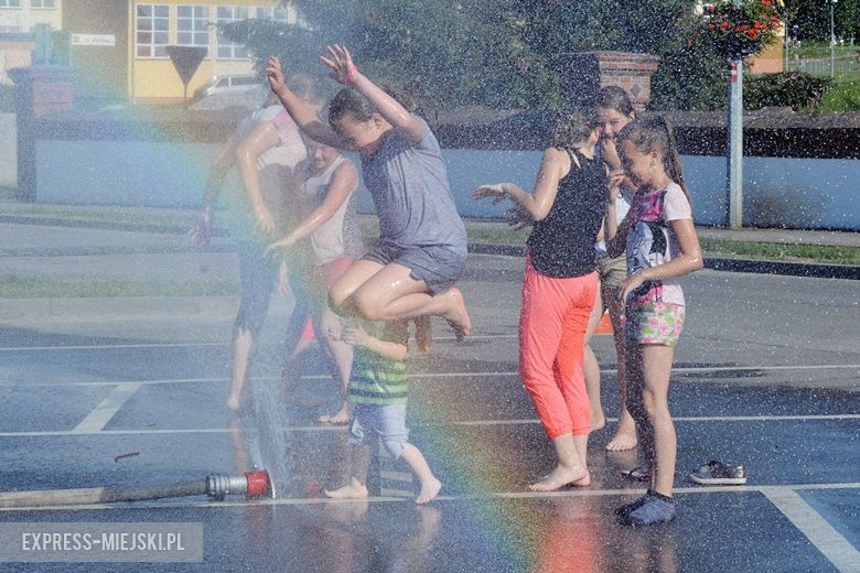 Dzień Dziecka w Miękini