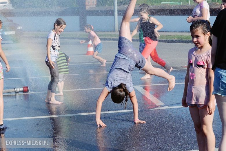 Dzień Dziecka w Miękini