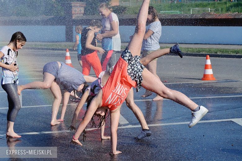 Dzień Dziecka w Miękini