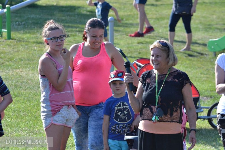 Dzień Dziecka w Miękini