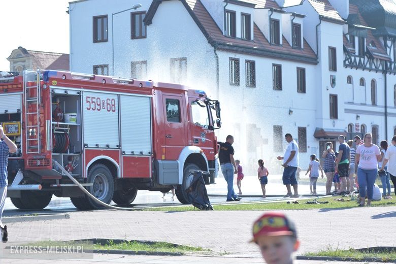 Dzień Dziecka w Miękini