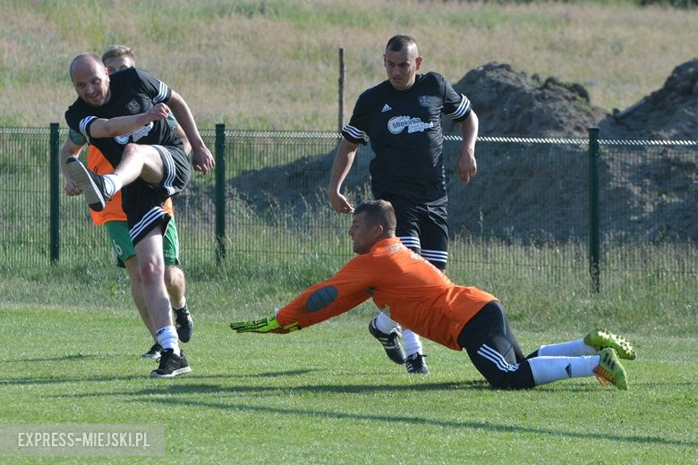 Dzień Dziecka w Miękini