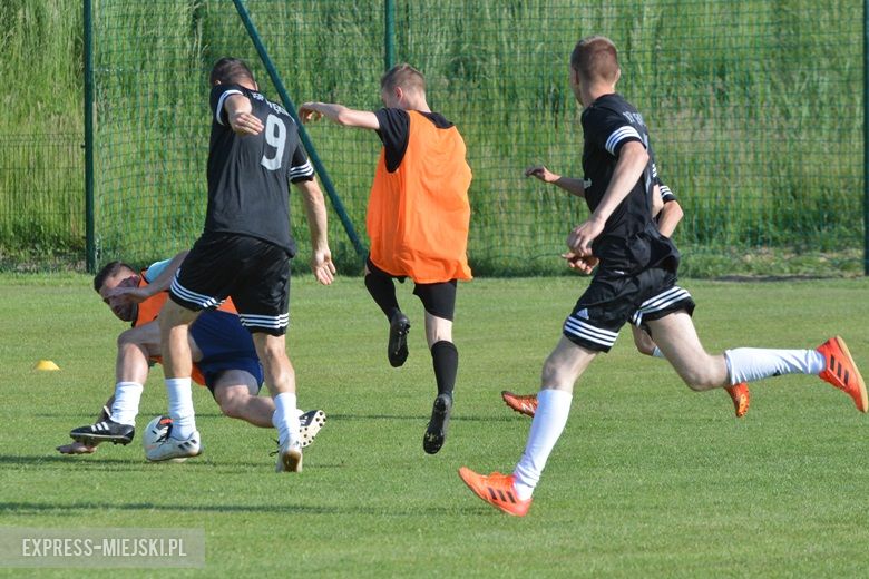 Dzień Dziecka w Miękini