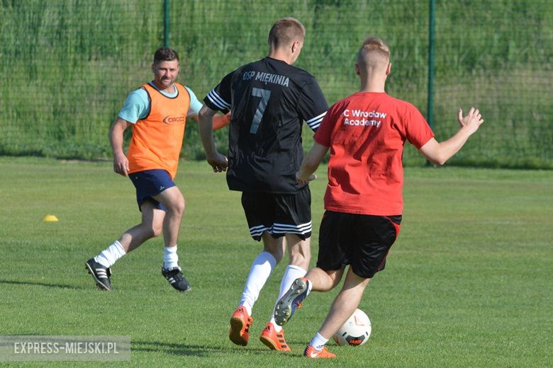 Dzień Dziecka w Miękini