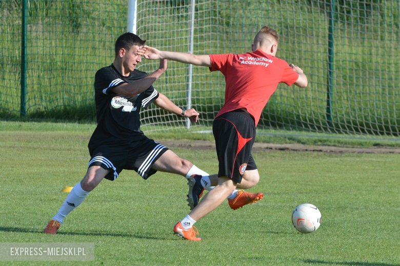 Dzień Dziecka w Miękini