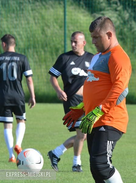 Dzień Dziecka w Miękini