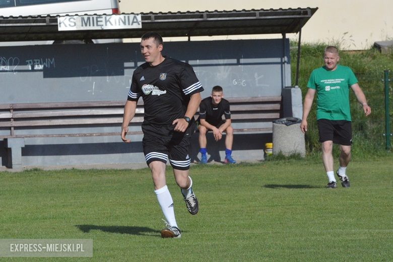 Dzień Dziecka w Miękini