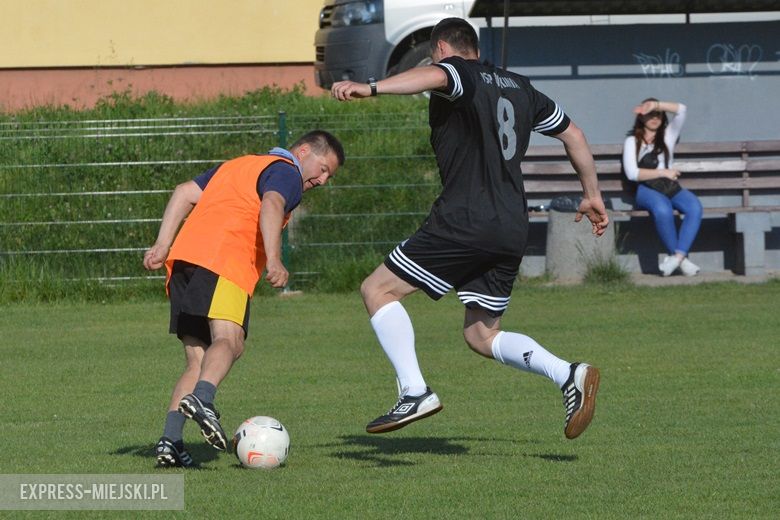 Dzień Dziecka w Miękini