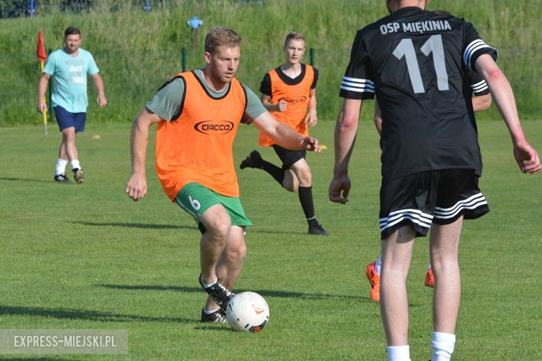 Dzień Dziecka w Miękini