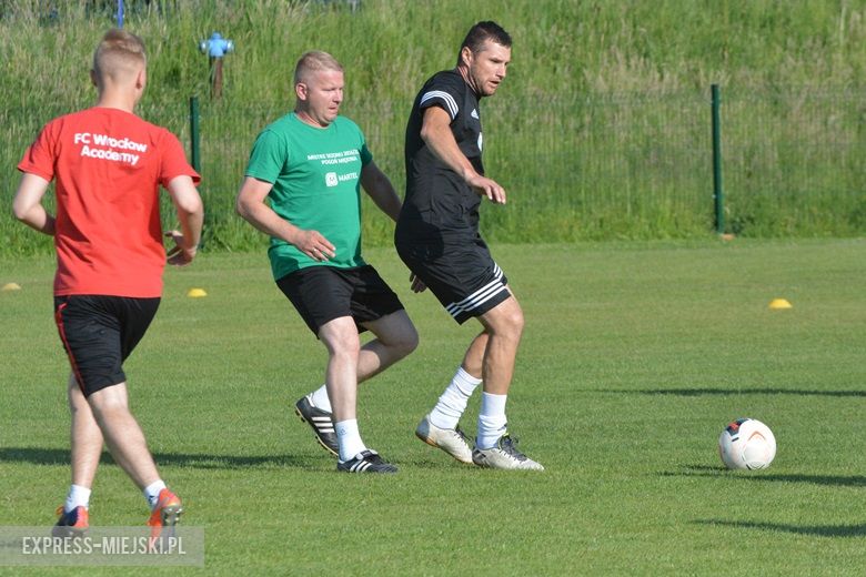 Dzień Dziecka w Miękini