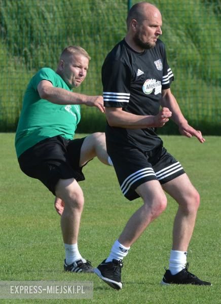 Dzień Dziecka w Miękini