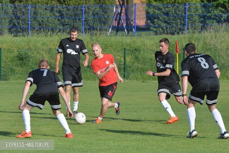 Dzień Dziecka w Miękini