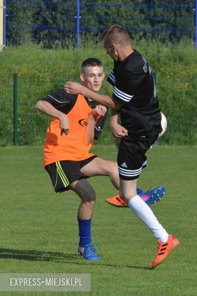 Dzień Dziecka w Miękini