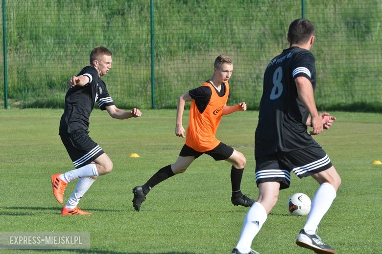 Dzień Dziecka w Miękini