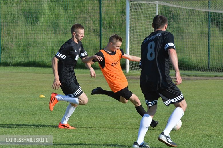 Dzień Dziecka w Miękini