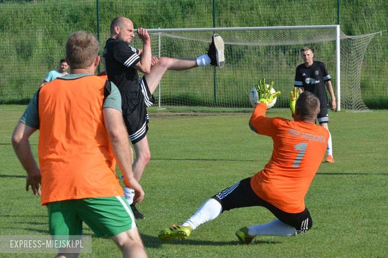 Dzień Dziecka w Miękini