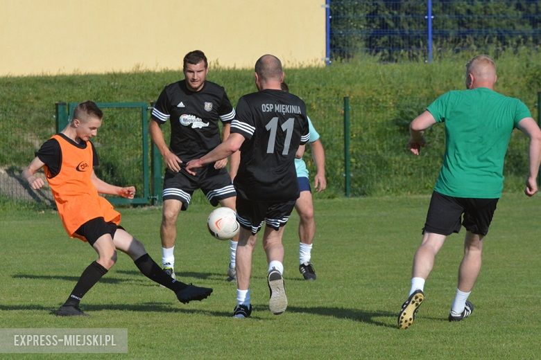 Dzień Dziecka w Miękini