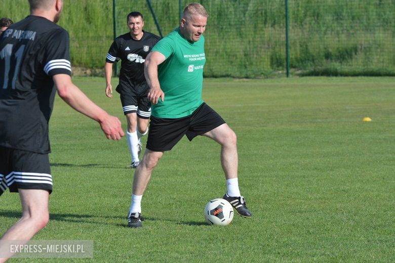 Dzień Dziecka w Miękini