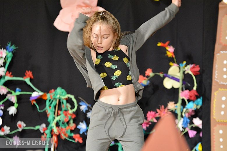 Dzień Małego Aktora w Domu Kultury w Środzie Śląskiej