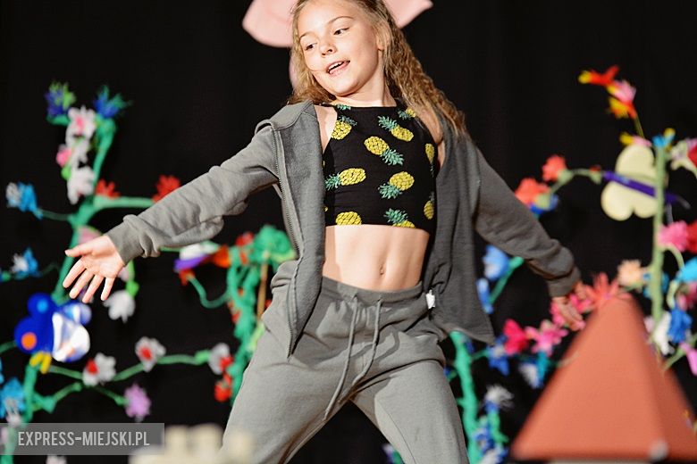 Dzień Małego Aktora w Domu Kultury w Środzie Śląskiej