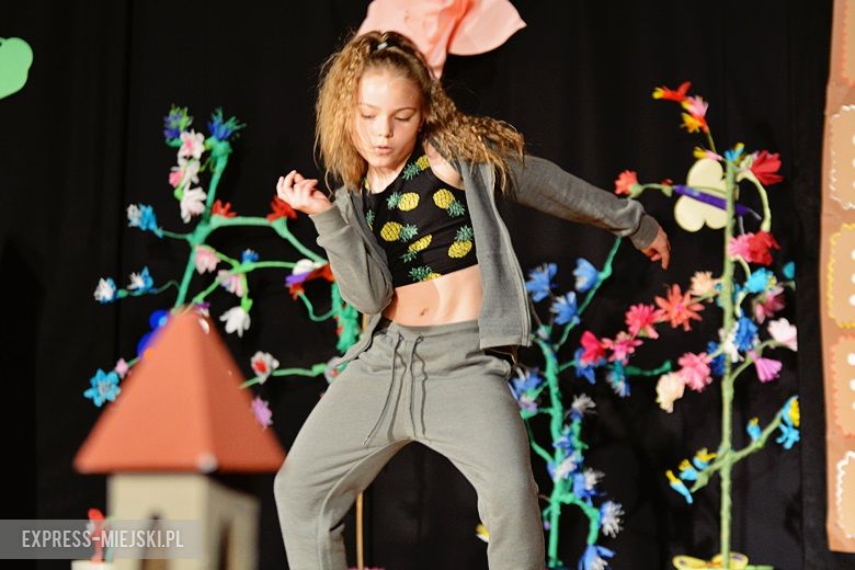 Dzień Małego Aktora w Domu Kultury w Środzie Śląskiej