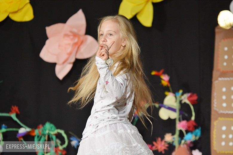 Dzień Małego Aktora w Domu Kultury w Środzie Śląskiej