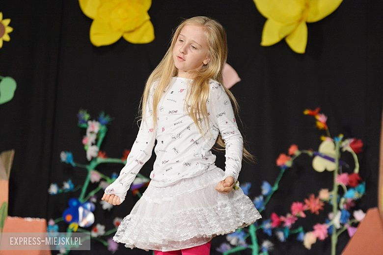 Dzień Małego Aktora w Domu Kultury w Środzie Śląskiej