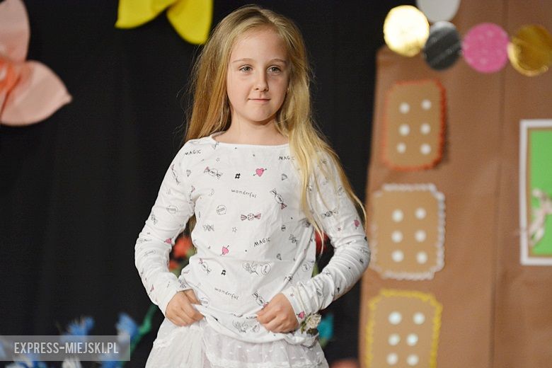 Dzień Małego Aktora w Domu Kultury w Środzie Śląskiej