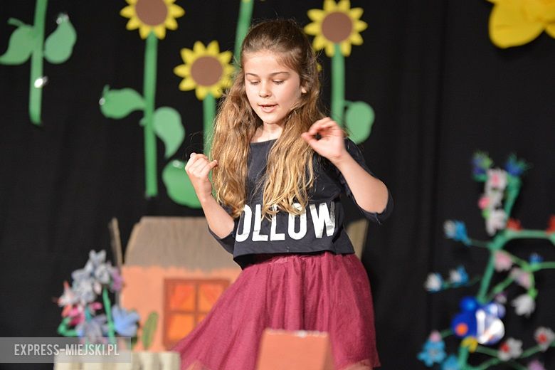 Dzień Małego Aktora w Domu Kultury w Środzie Śląskiej