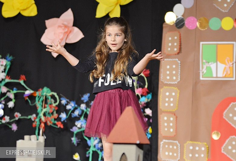 Dzień Małego Aktora w Domu Kultury w Środzie Śląskiej