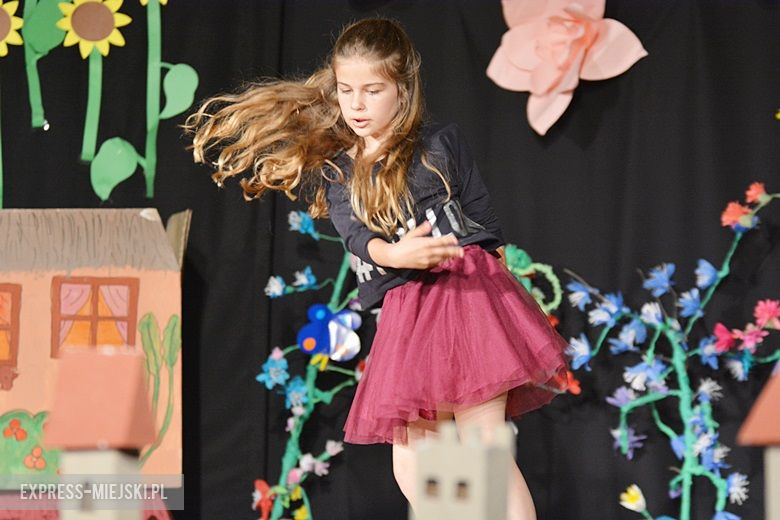 Dzień Małego Aktora w Domu Kultury w Środzie Śląskiej