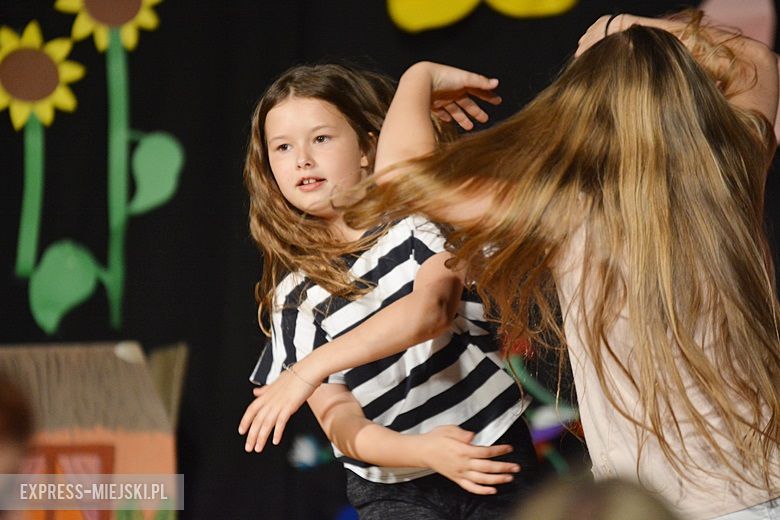 Dzień Małego Aktora w Domu Kultury w Środzie Śląskiej