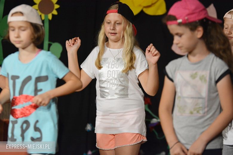 Dzień Małego Aktora w Domu Kultury w Środzie Śląskiej