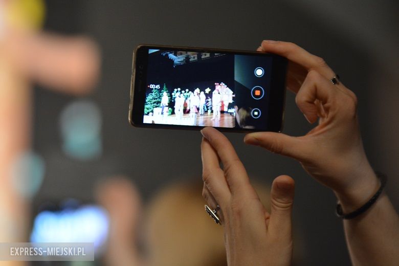 Dzień Małego Aktora w Domu Kultury w Środzie Śląskiej