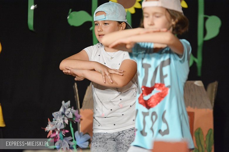 Dzień Małego Aktora w Domu Kultury w Środzie Śląskiej