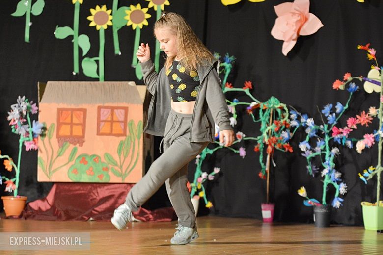 Dzień Małego Aktora w Domu Kultury w Środzie Śląskiej