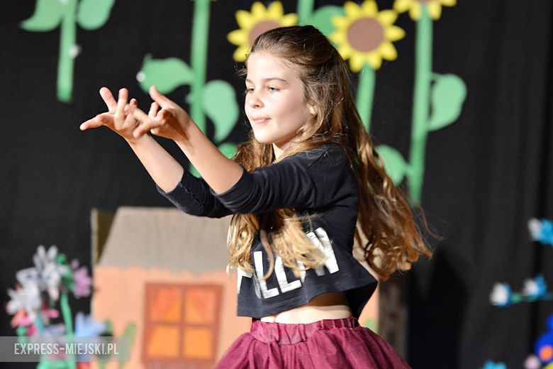 Dzień Małego Aktora w Domu Kultury w Środzie Śląskiej